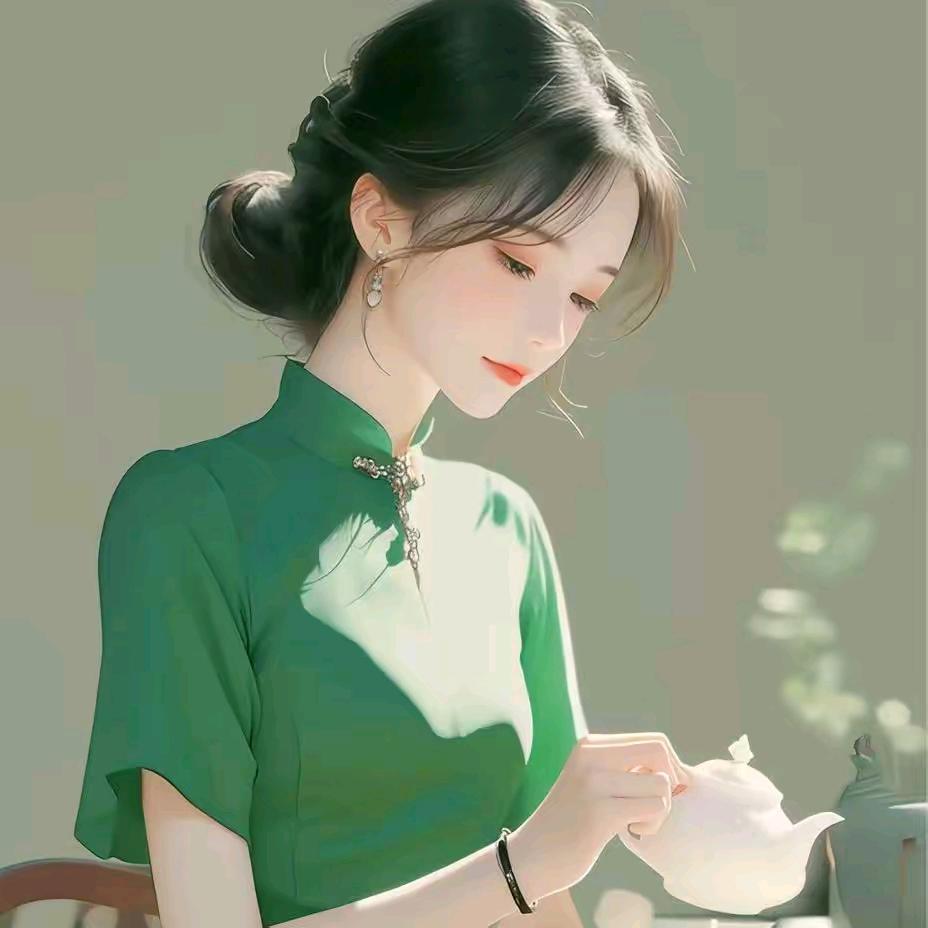 青丘阿