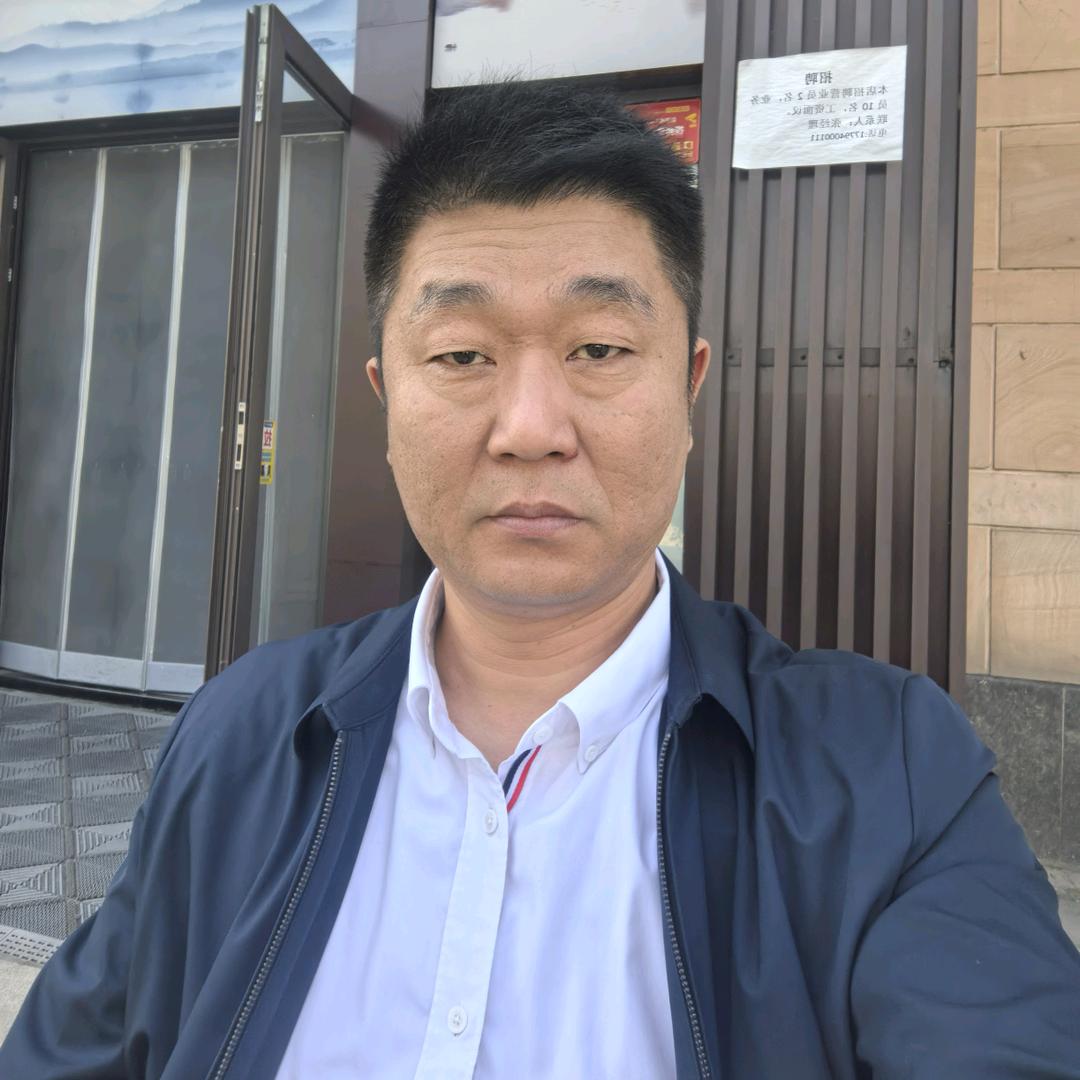 马喜旺～专注钢构二十年