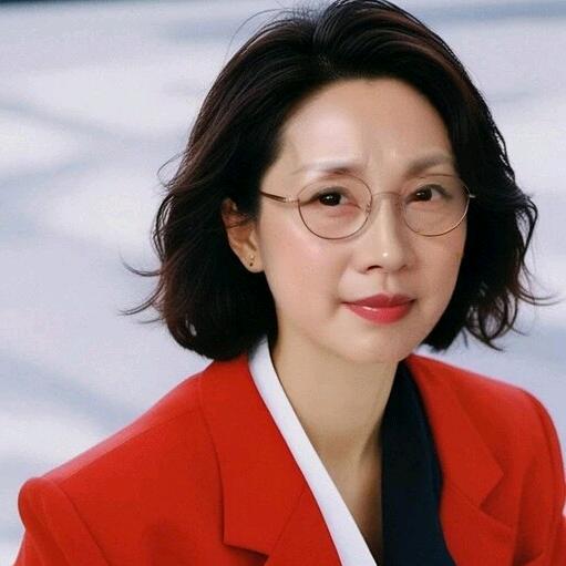 南通逆龄姐