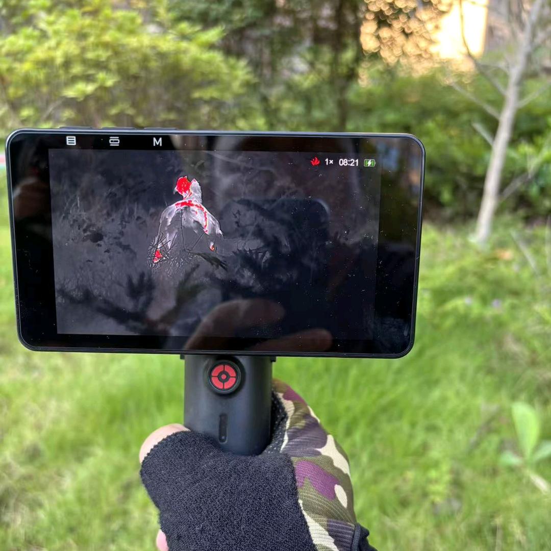 英睿热成像仪（飞鹰授权体验店）