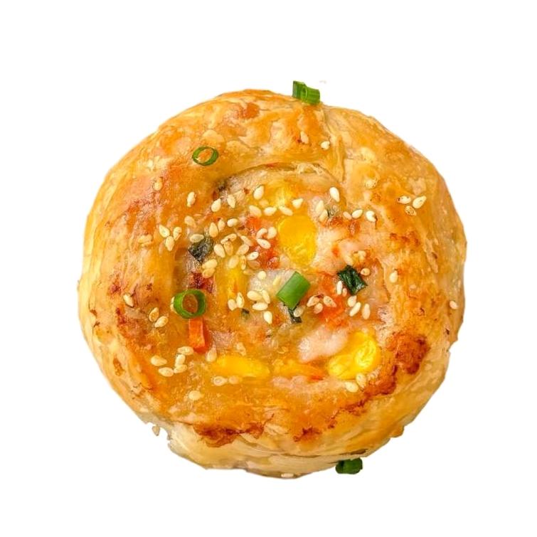 大饼没有大病