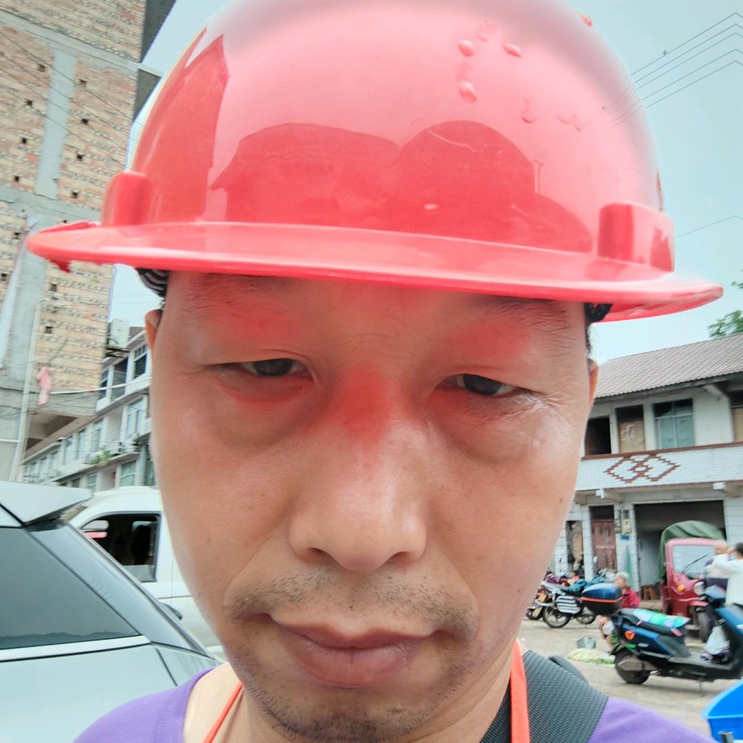农村小牛山歌