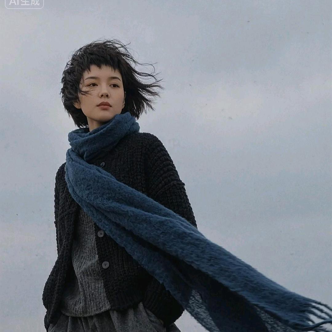 遇安☜