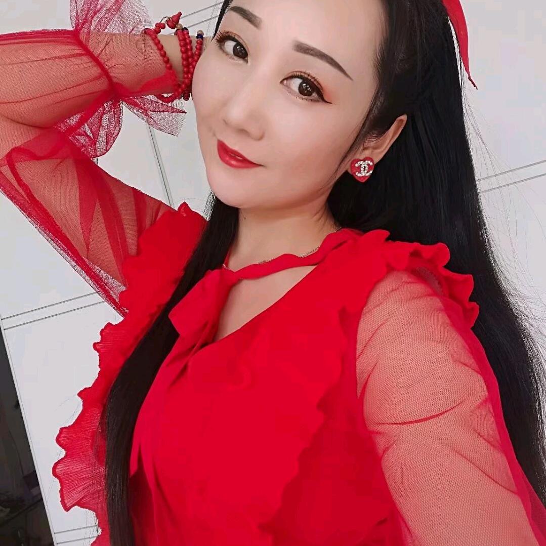 🌶雪娇🌶