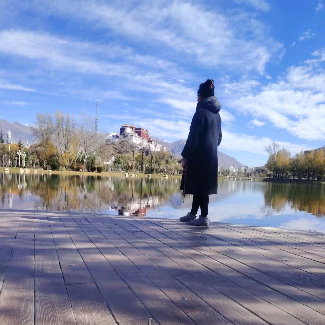 🌹阳光下的微笑🌺