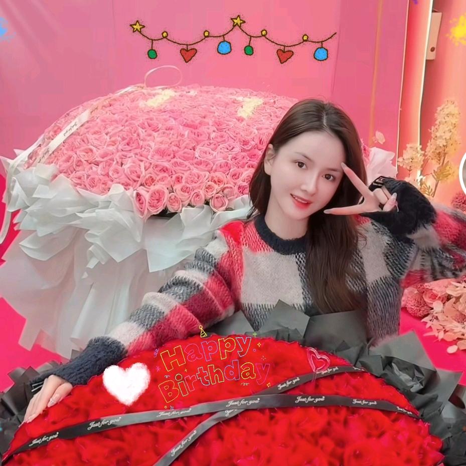 婷婷优选—安安