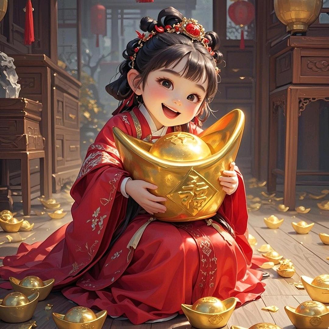 晨曦