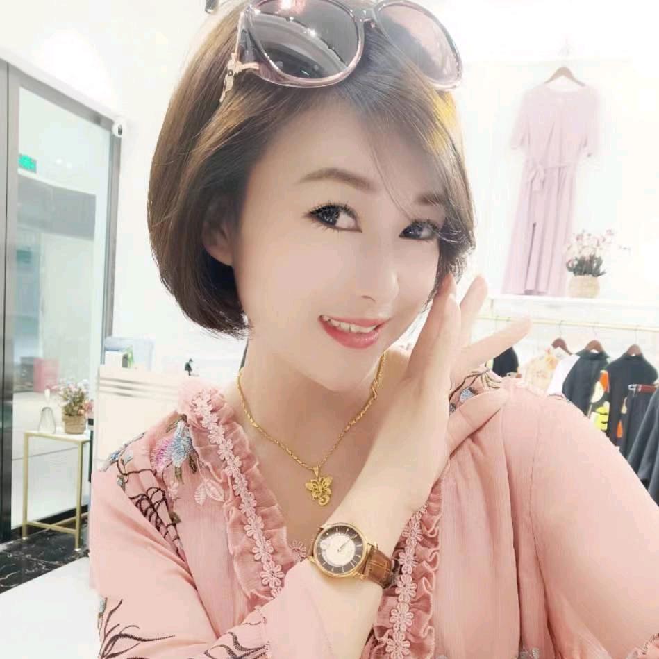 利川玉儿💕💯