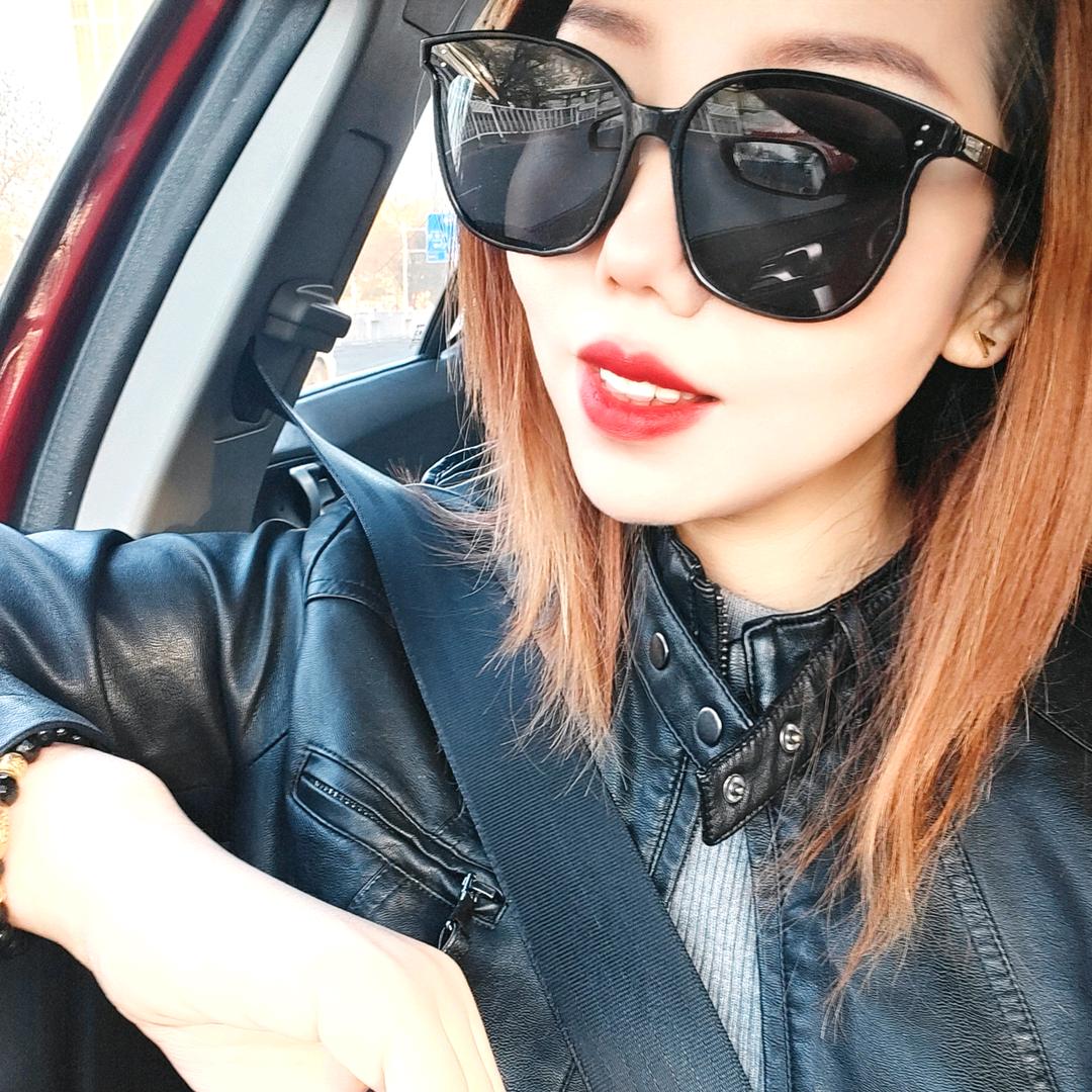 珍珍💋呦！