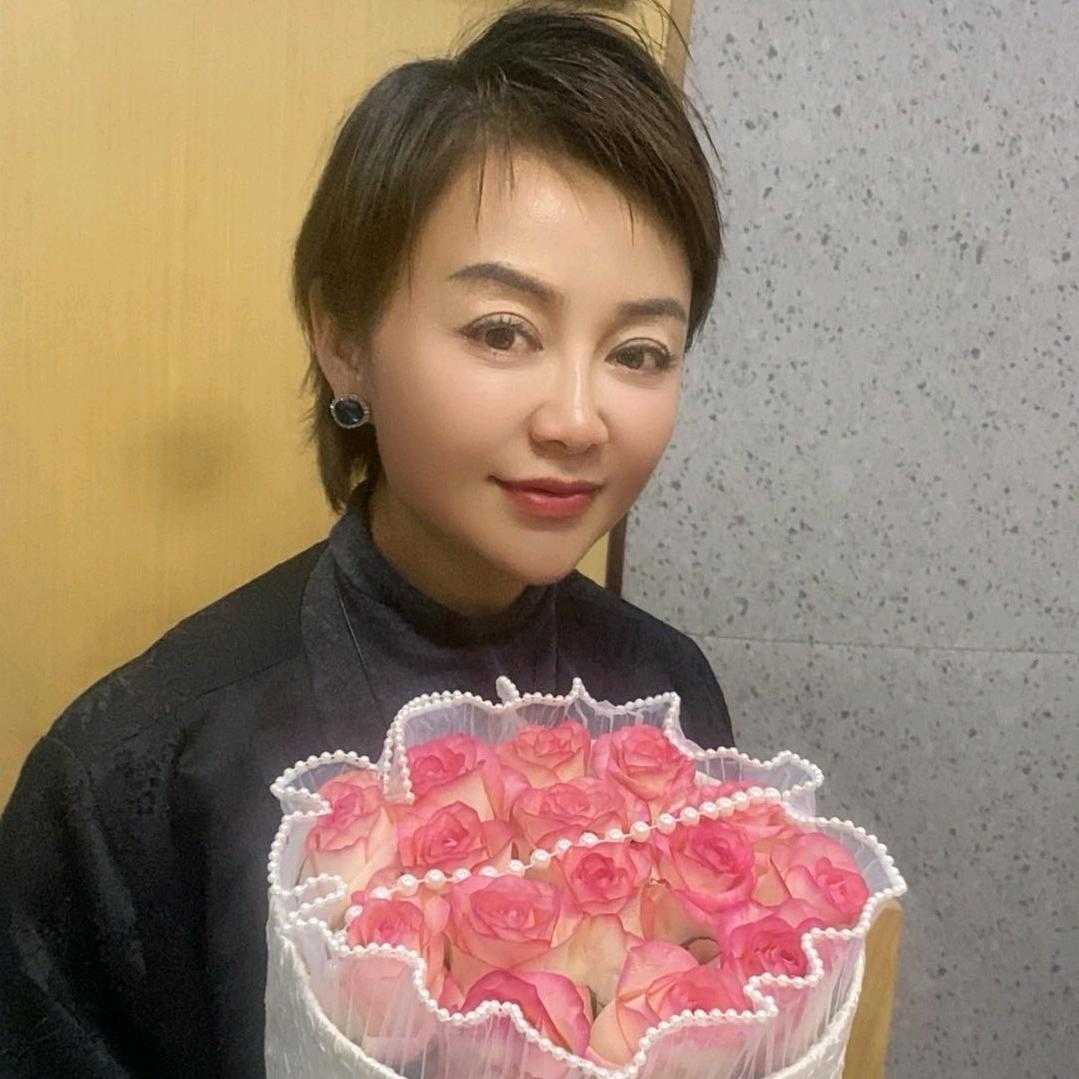 于 娟