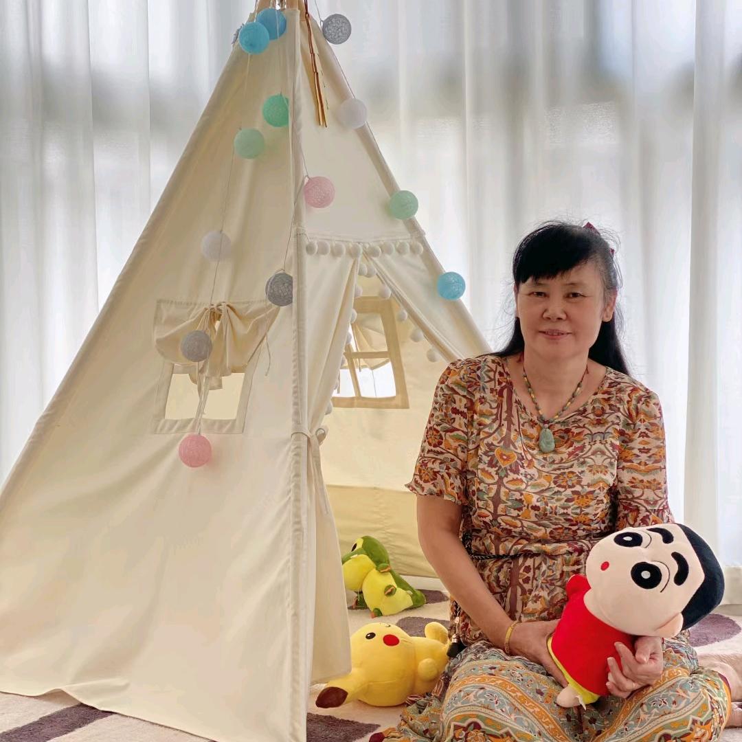 吴芳姐（凌晨纳吉）