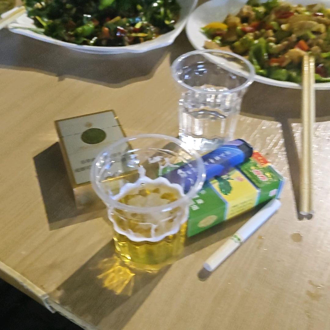 安逸的生活