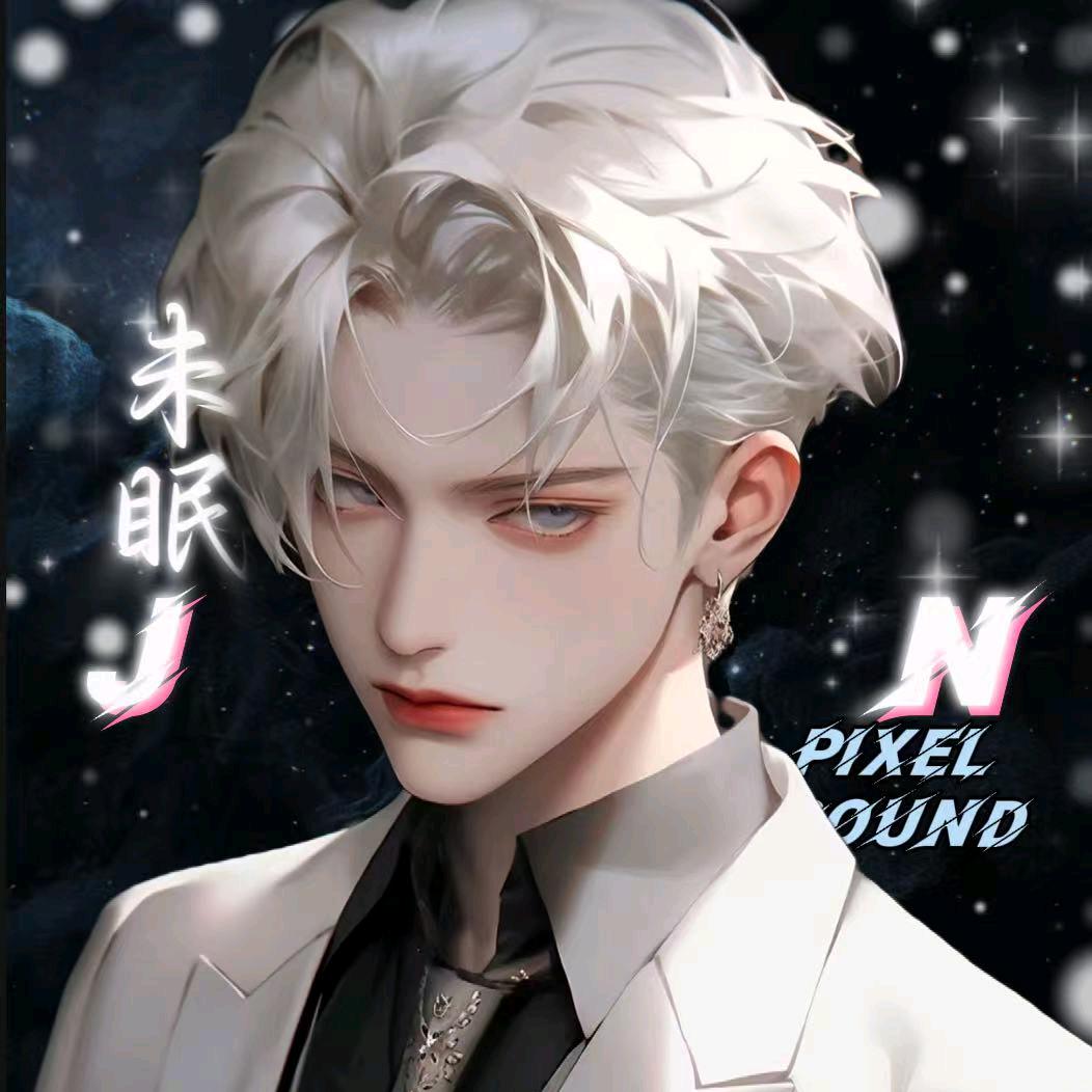 𝐽𝑁.未眠ㅤ