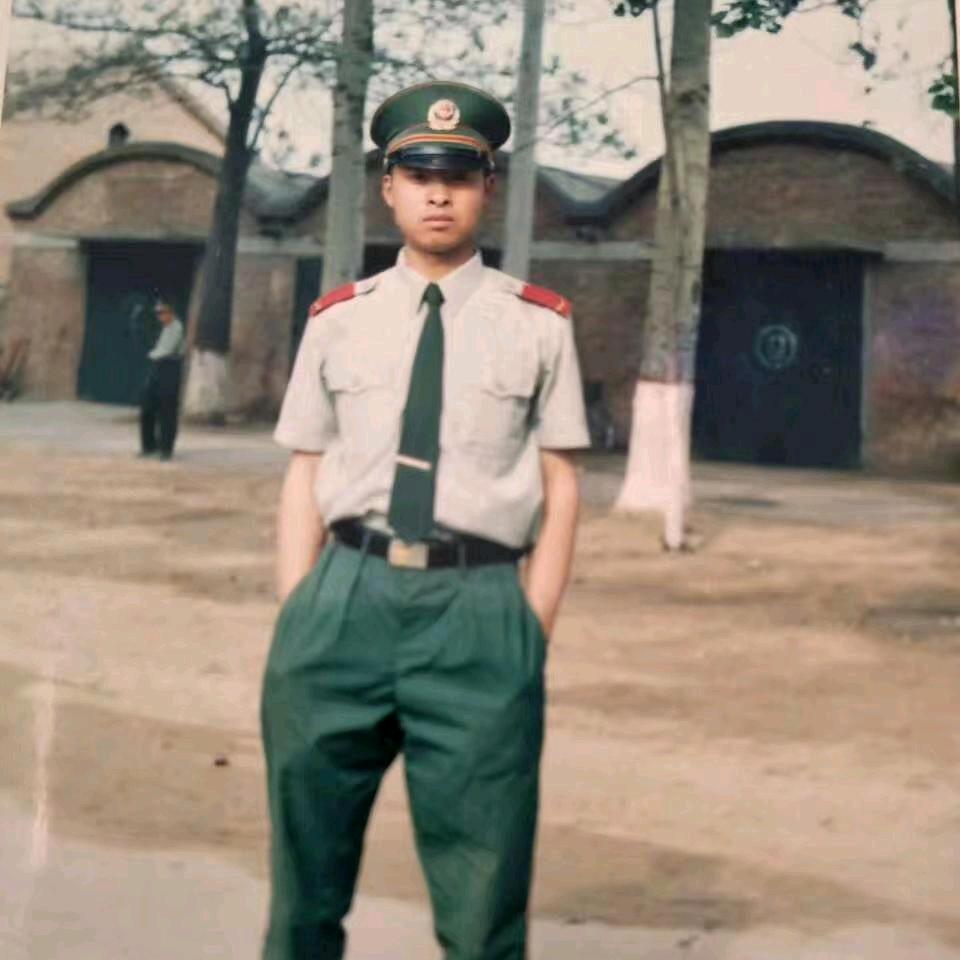 春哥怀旧