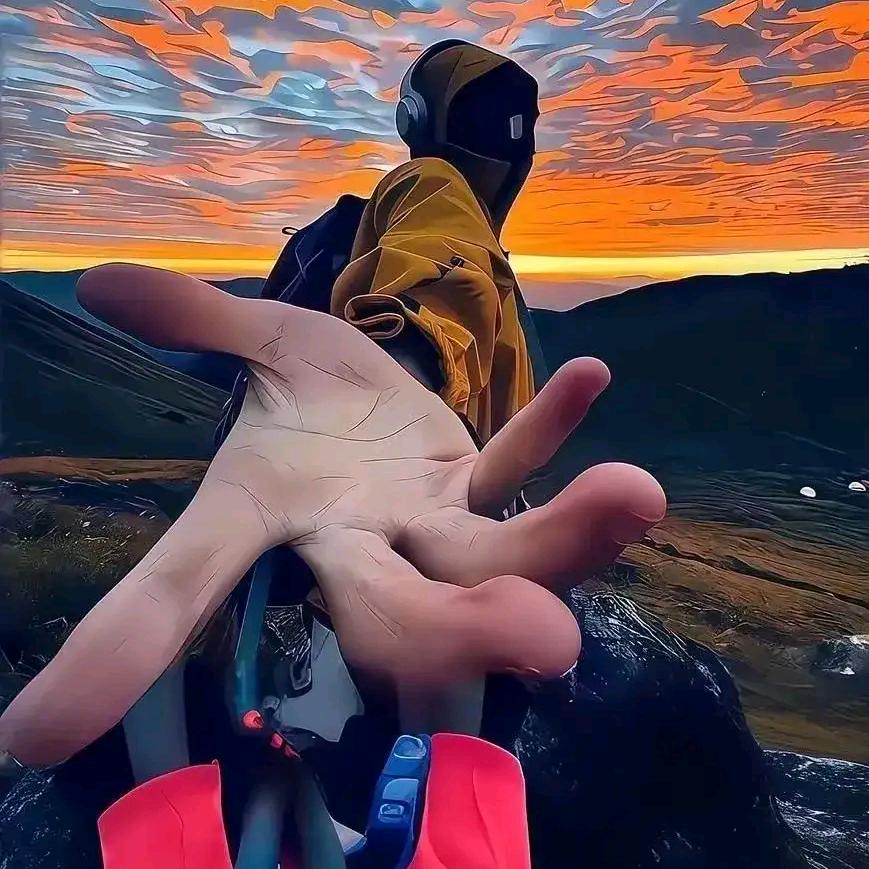 放屁飚一裤裆屎