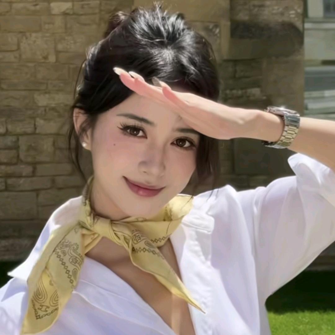 小晓.