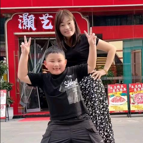 李二娃(田2妹徒弟)