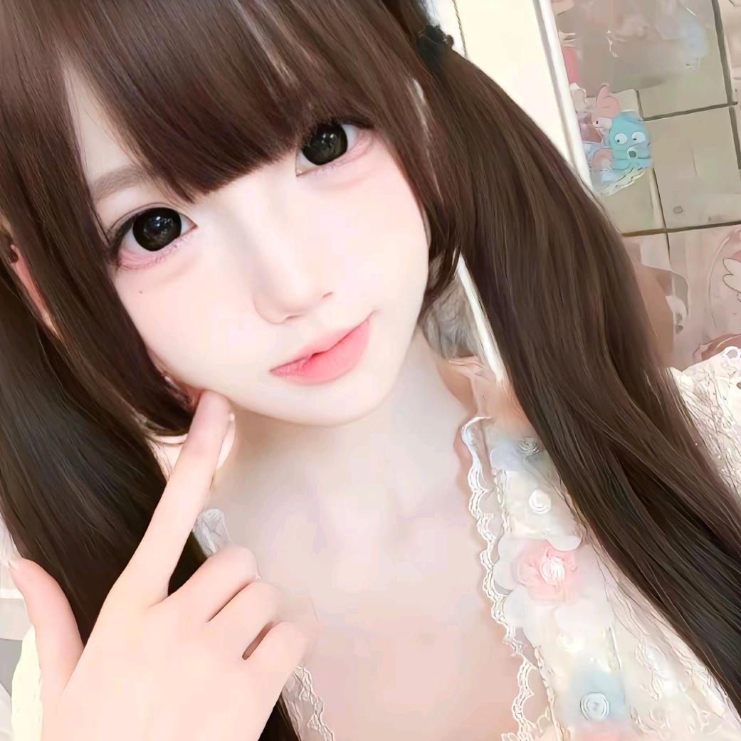 ฅ ᳐呆呆小雨 ᳐੭