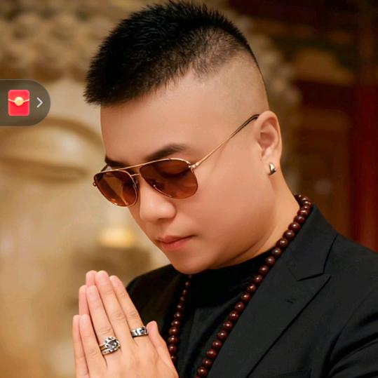 与狼共舞