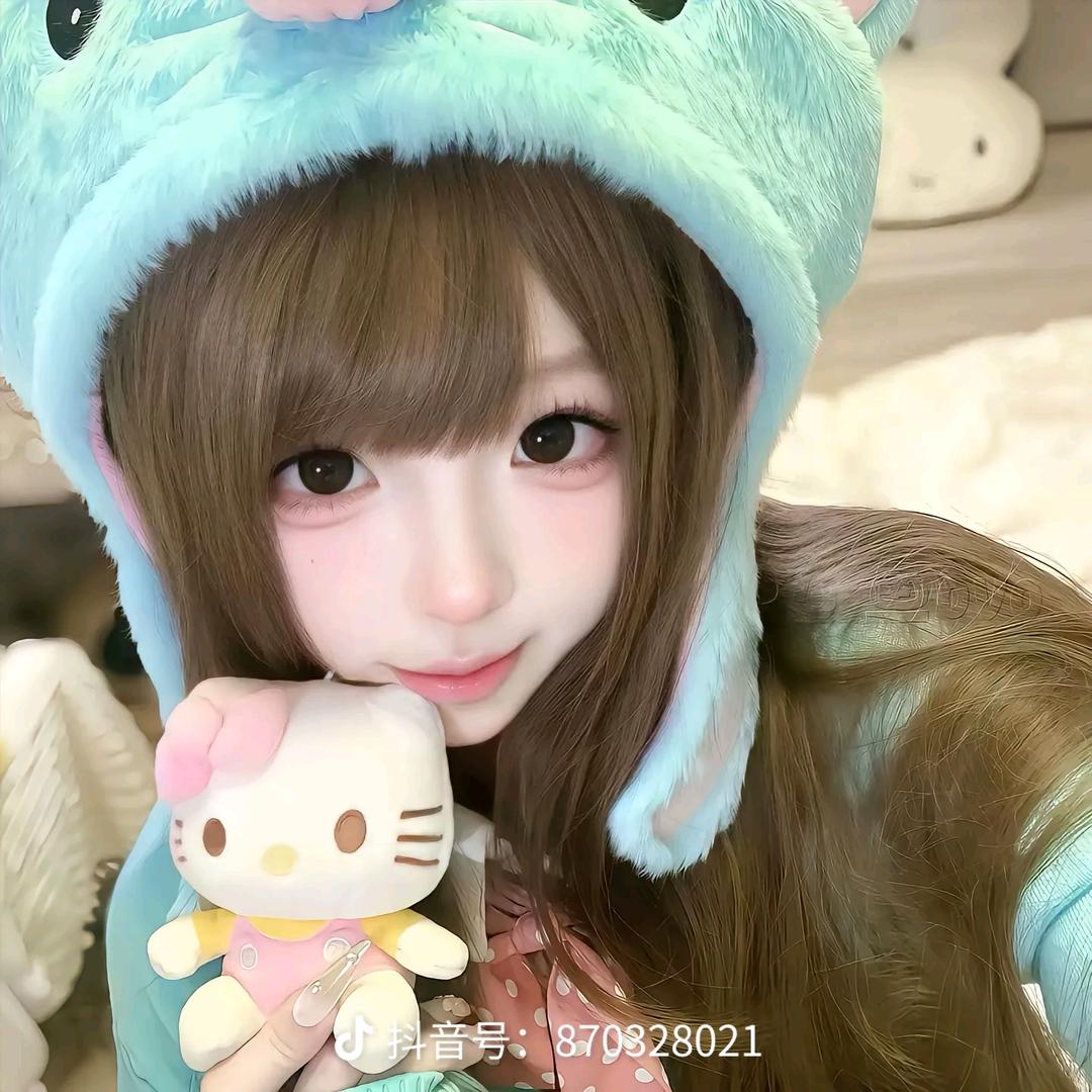冉冉妹妹