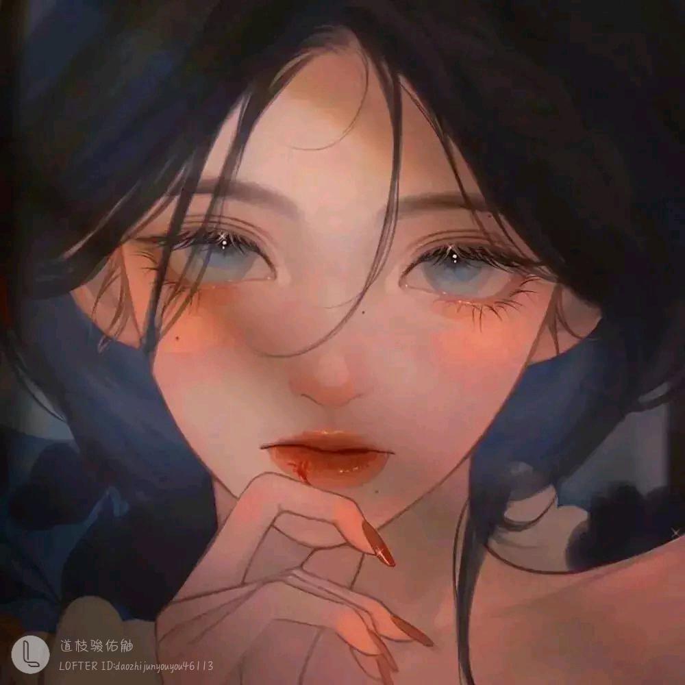 倾兴（烤鱼重度依赖版）头像