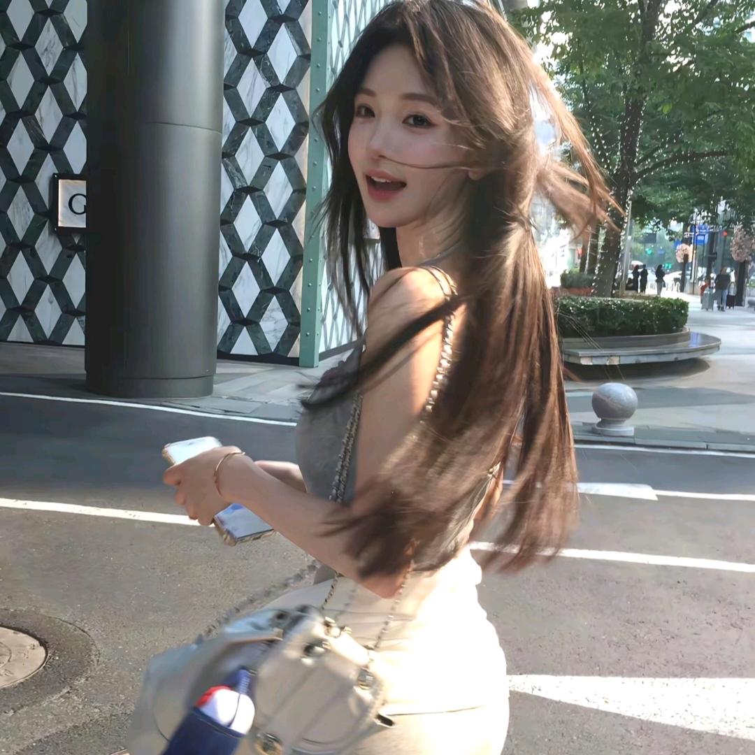 冯女士