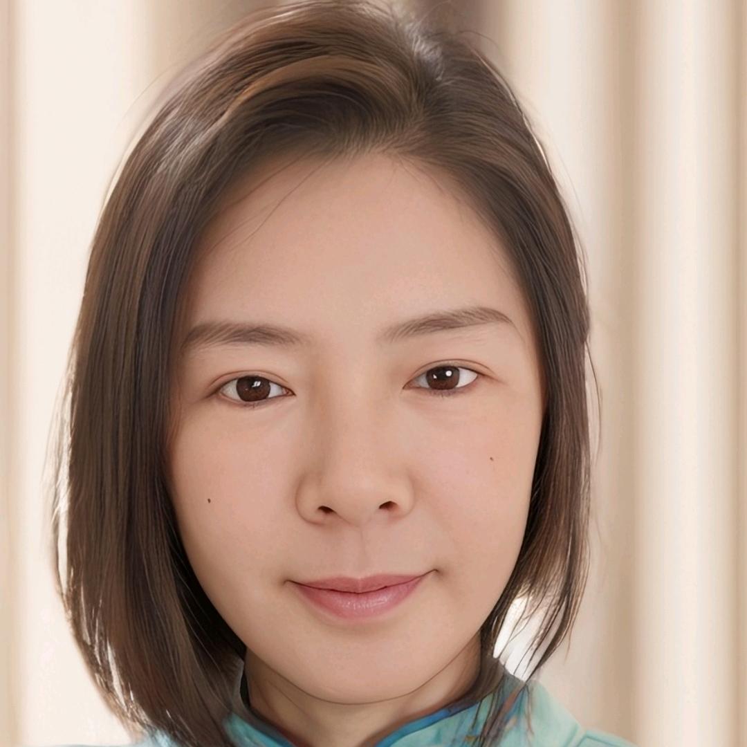 爱唱歌的丽姐