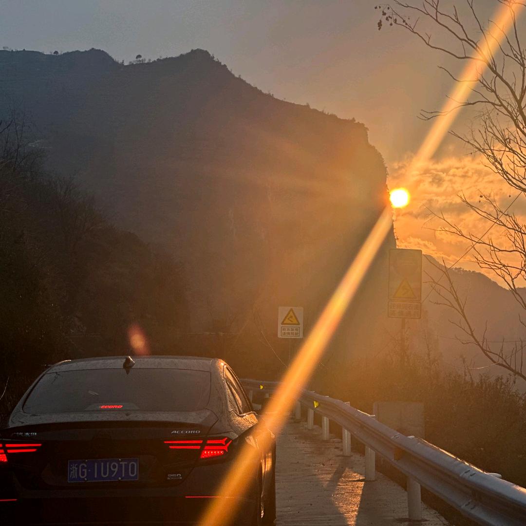 素甲轩（日常风景分享）