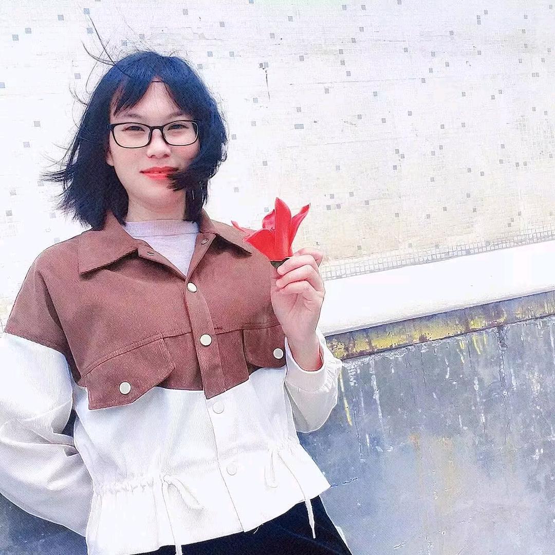 牙缝妈