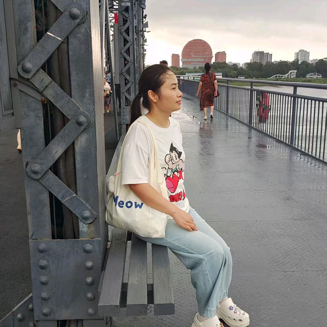 欣欣（淮正堂）