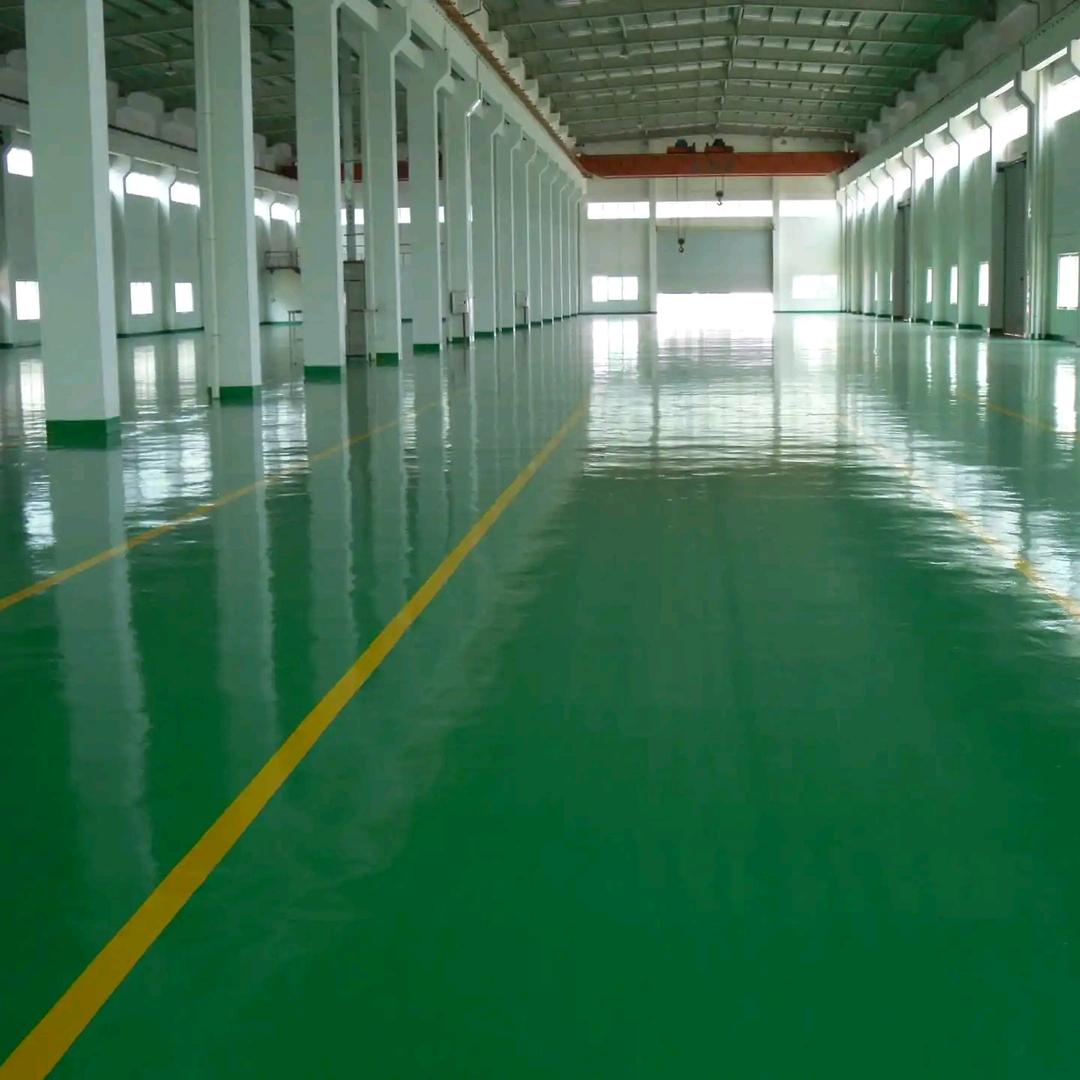 叶集(环氧地坪）