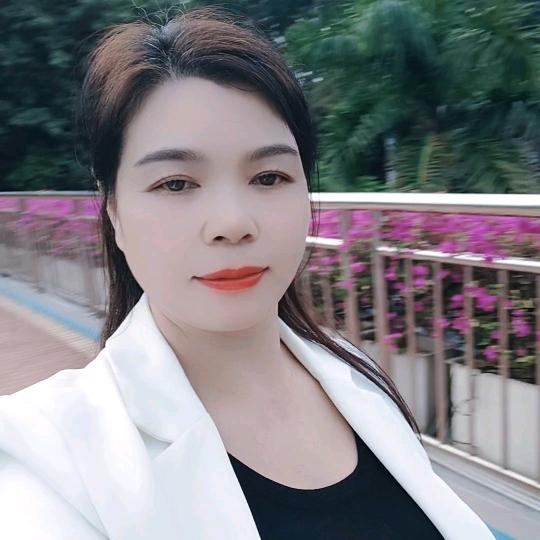 善解人意  luo  liu  ying