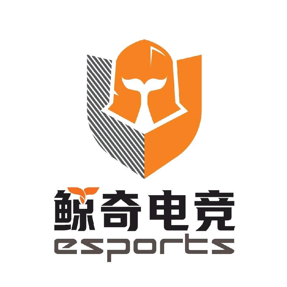鲸奇电竞（城西店）
