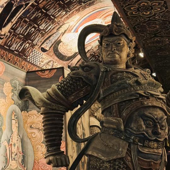毛先森