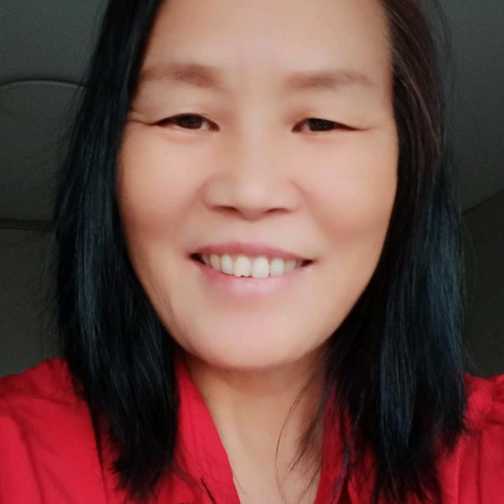 胡大姐67年的羊