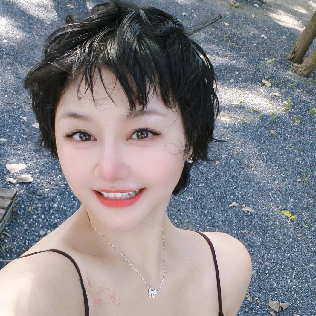莲兮