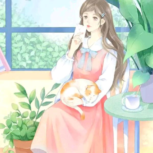 红姑娘🐯