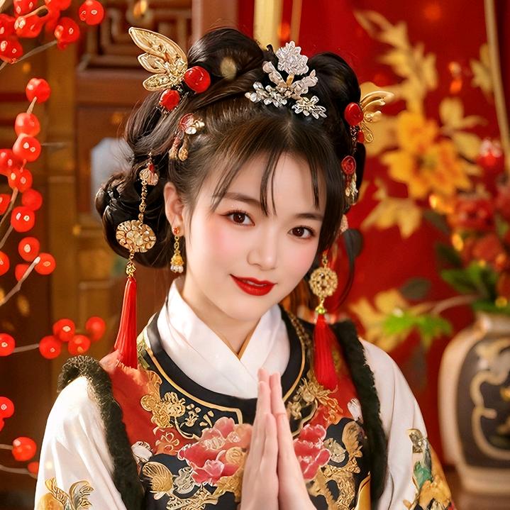 莫问