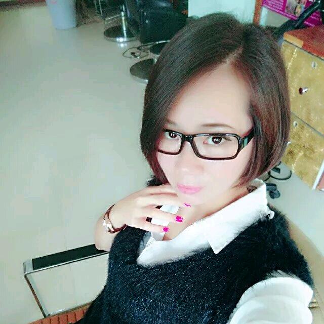 丫头