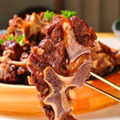 小熊美食同城外卖