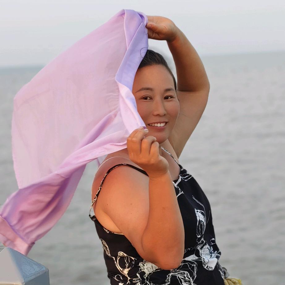 许昌美缝小美