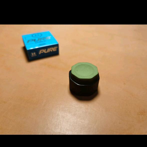 台球皮具卡夫特