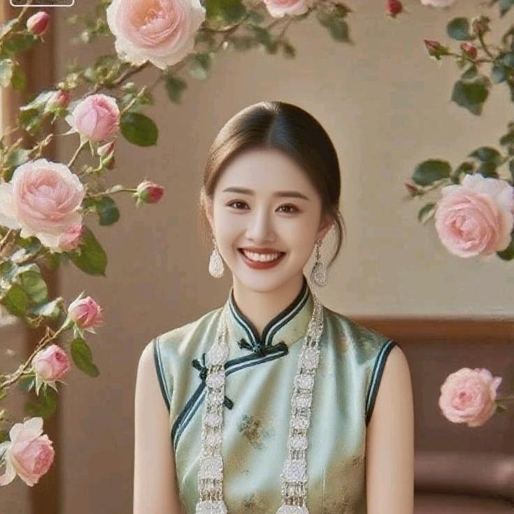 糖芯掌柜