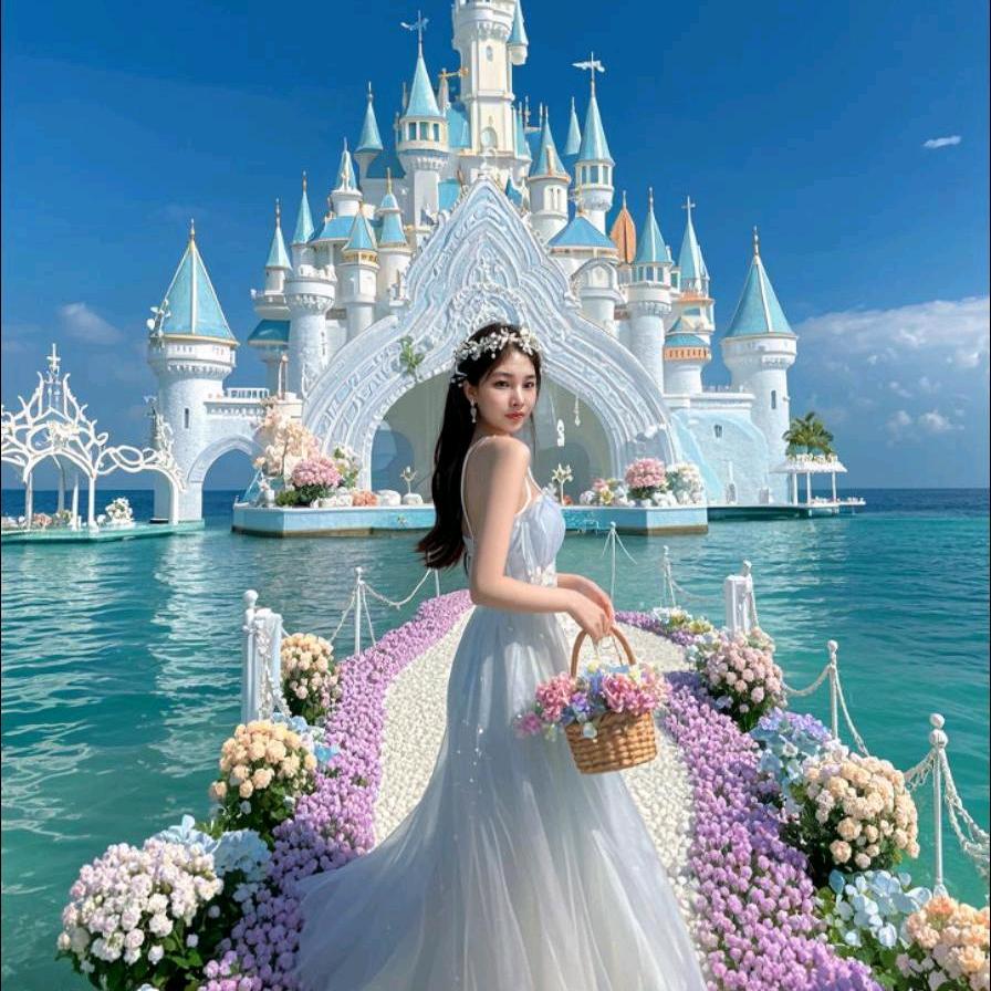 橙子🍊🍊🌿《雪🌨️灵》