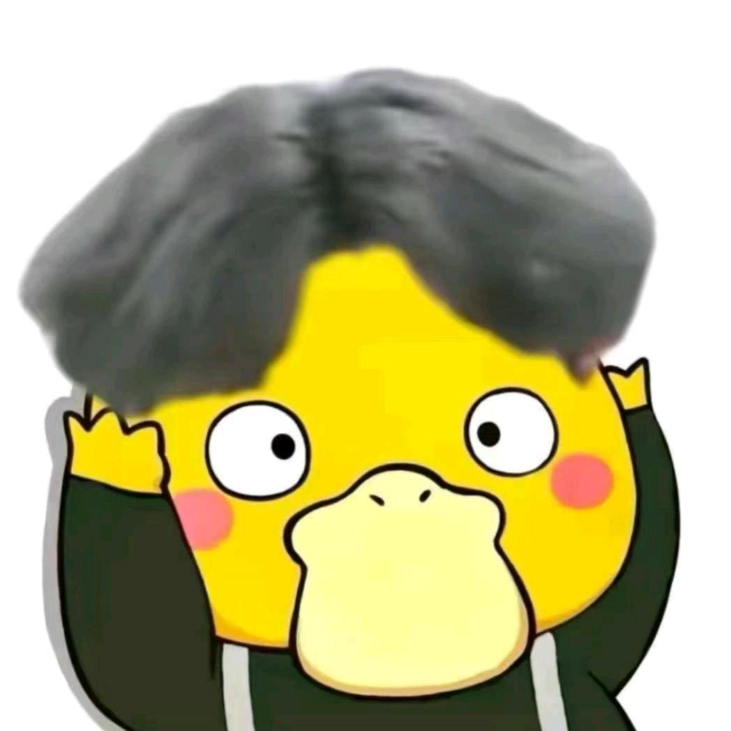 Psyduck