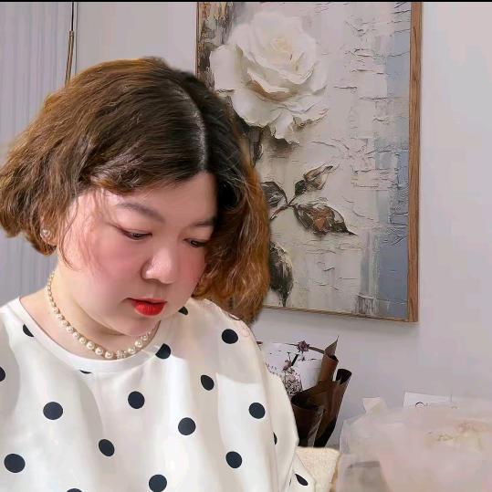 真丝小宝总（大码女装）