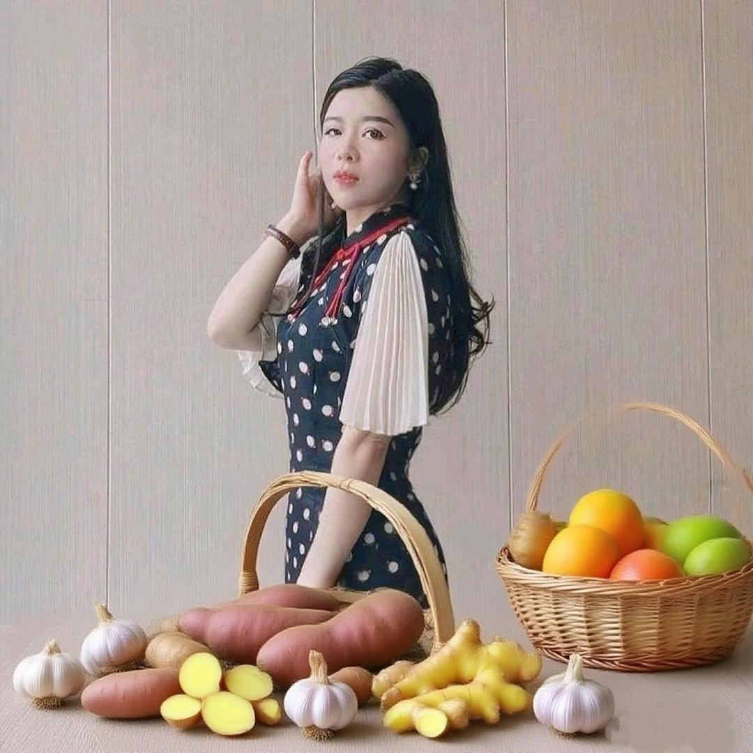 玉珠乡村农产品