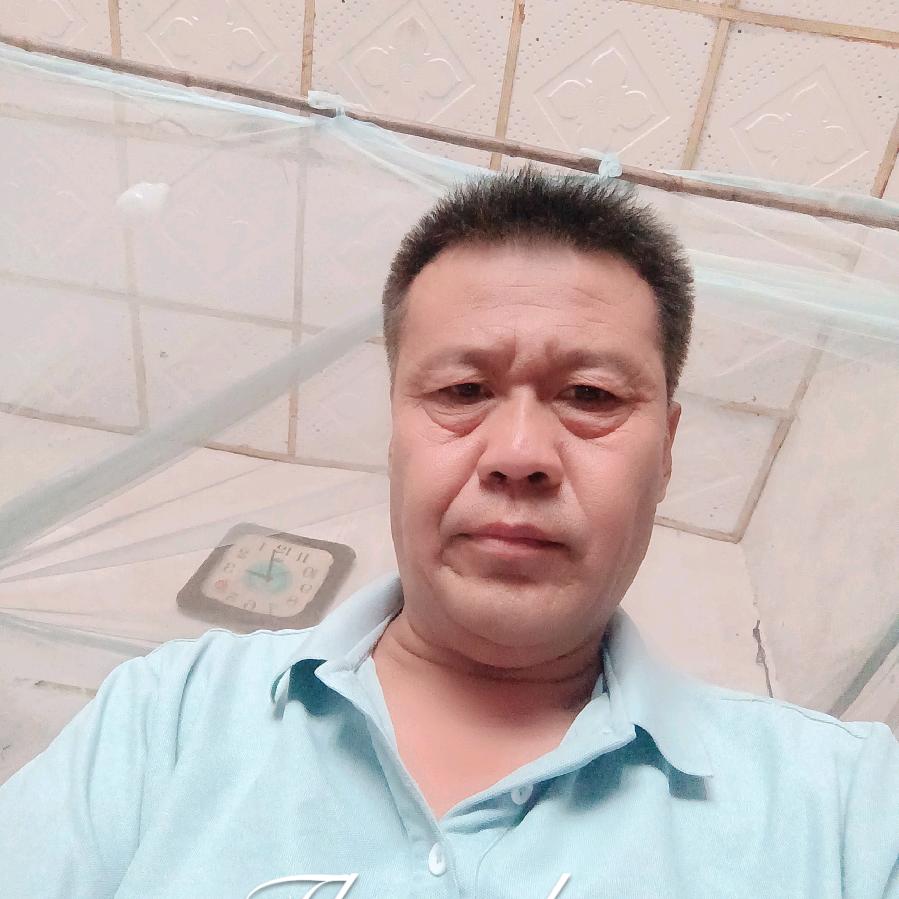 尘缘陌路