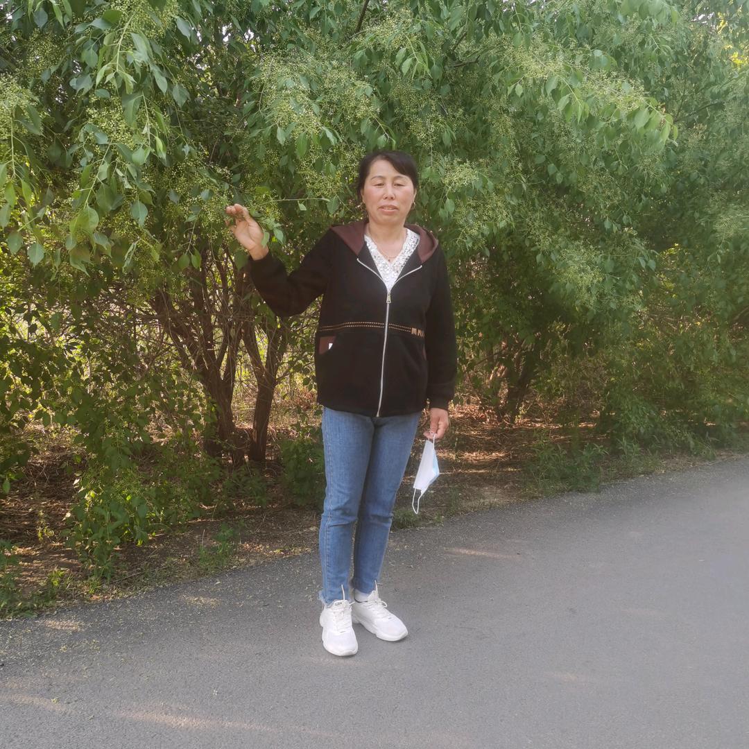 养牛姐