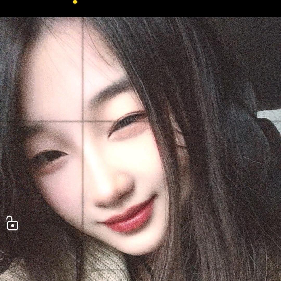 卖机器的小姐姐